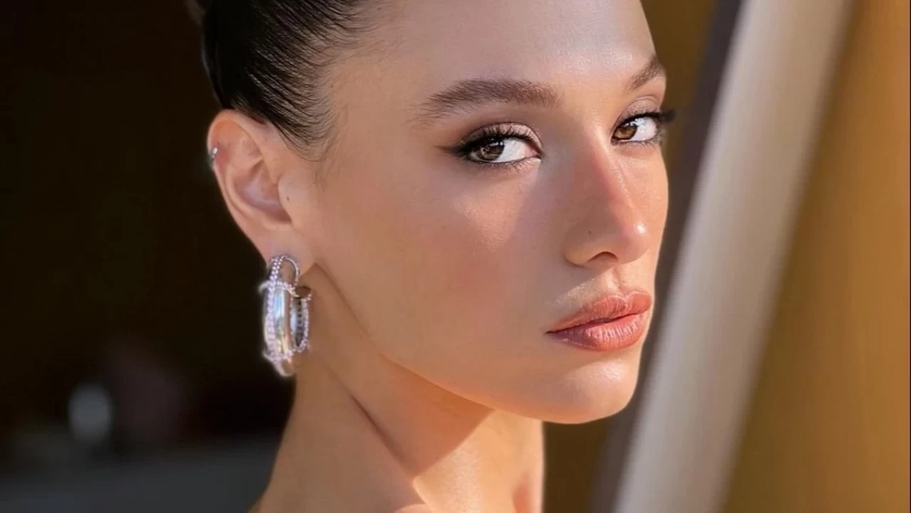 Sümeyye Aydoğan Yeni Dizisiyle Geri Dönüyor! Yeraltı'nın Sultan'ı Rolüyle Ekranlara Damga Vurmaya Hazırlanıyor