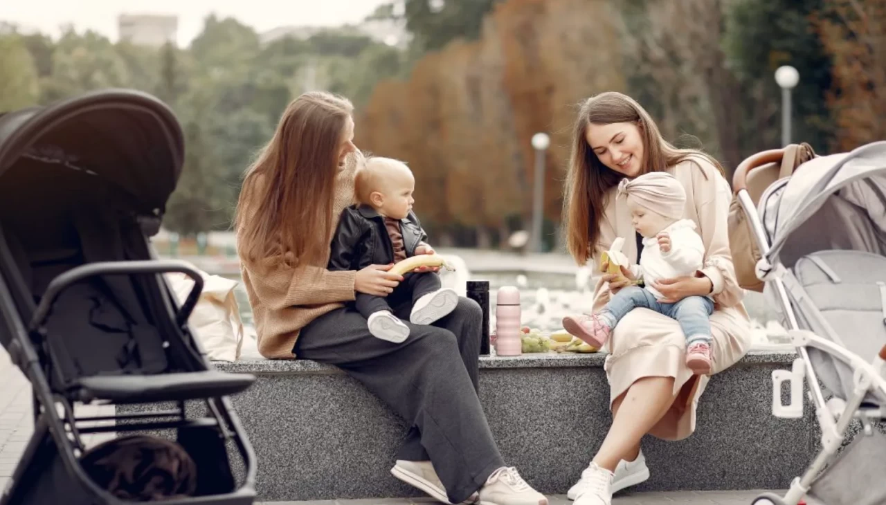 Yeni doğanı olan ailelere kurtarıcı rehber! Hangi bebek arabası size uygun?