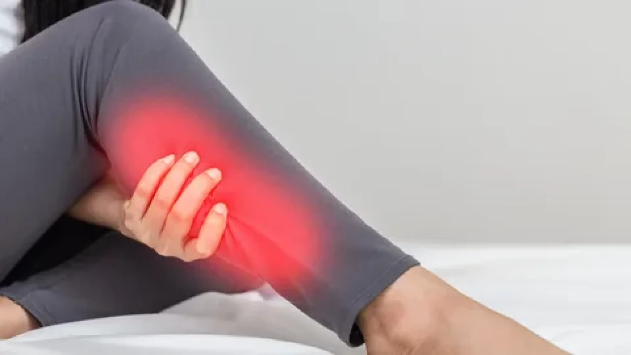 Baldırlarınızı İncelten Besin Ortaya Çıktı! Genetik Değil, Bu Gıda Suçlu