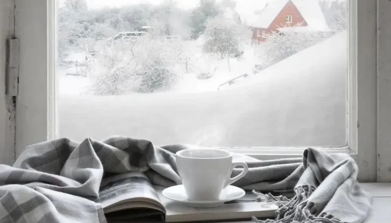3 Günde karın şişkinliğini indiren kış çayı! Sosyal medya bu tarifle çalkalanıyor