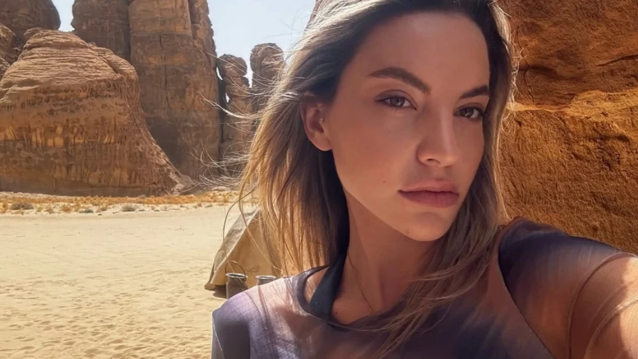 Gündemin Merak Edilen İsmi Melis Çatak: Hayatı, Yaşı ve Kariyeri