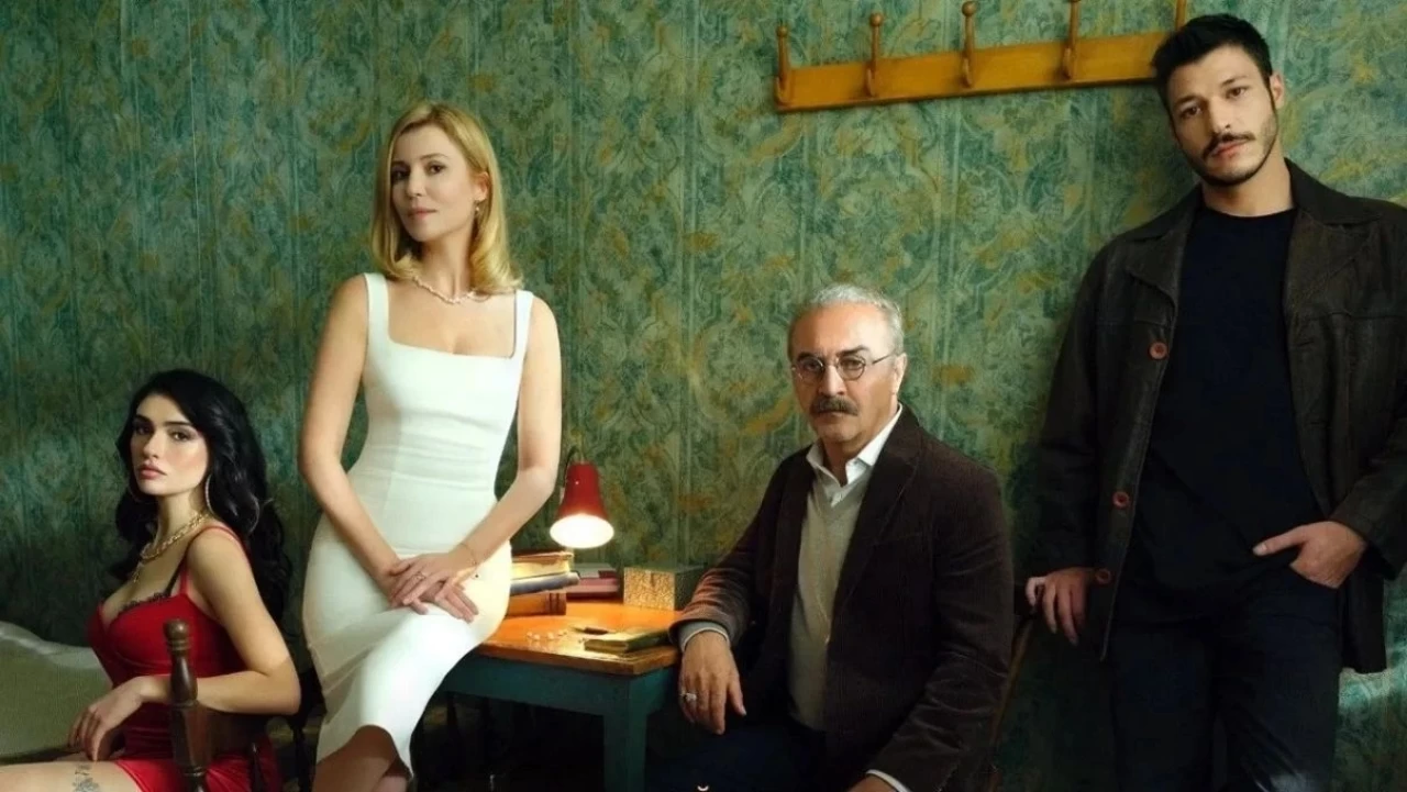 İnci Taneleri 2026'da mı başlıyor? Yeni sezon ne zaman ekranda olacak?