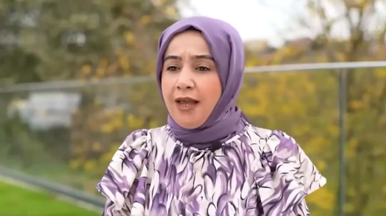 Zuhal Topal’la Yemekteyiz Şükran Kaynak kimdir? Kaç yaşında ve aslen nereli?