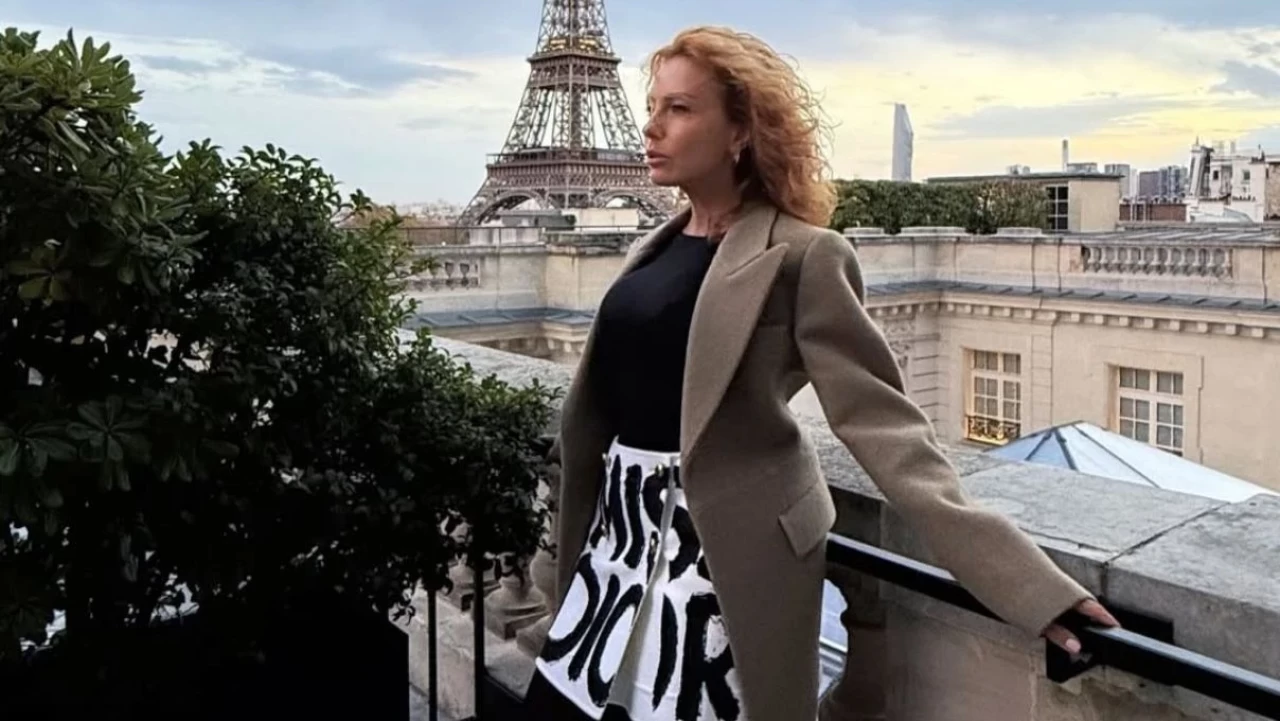 Anna Novak kimdir? Kaç yaşında ve mesleği ne? Roman Novak'ın eşi hakkında merak edilen tüm detaylar!