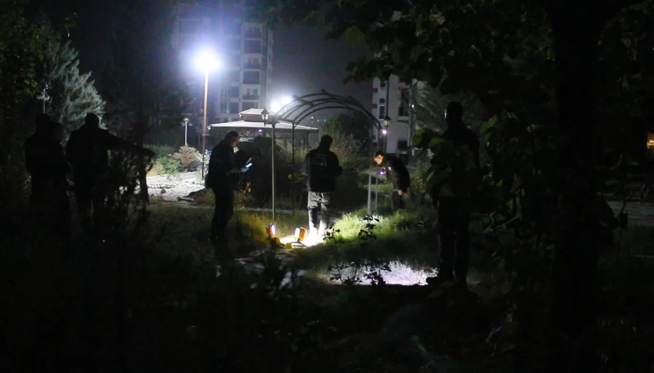 Malatya’da hırsızlık girişimi kanlı bitti: Uyardığı şüpheliler vurdu