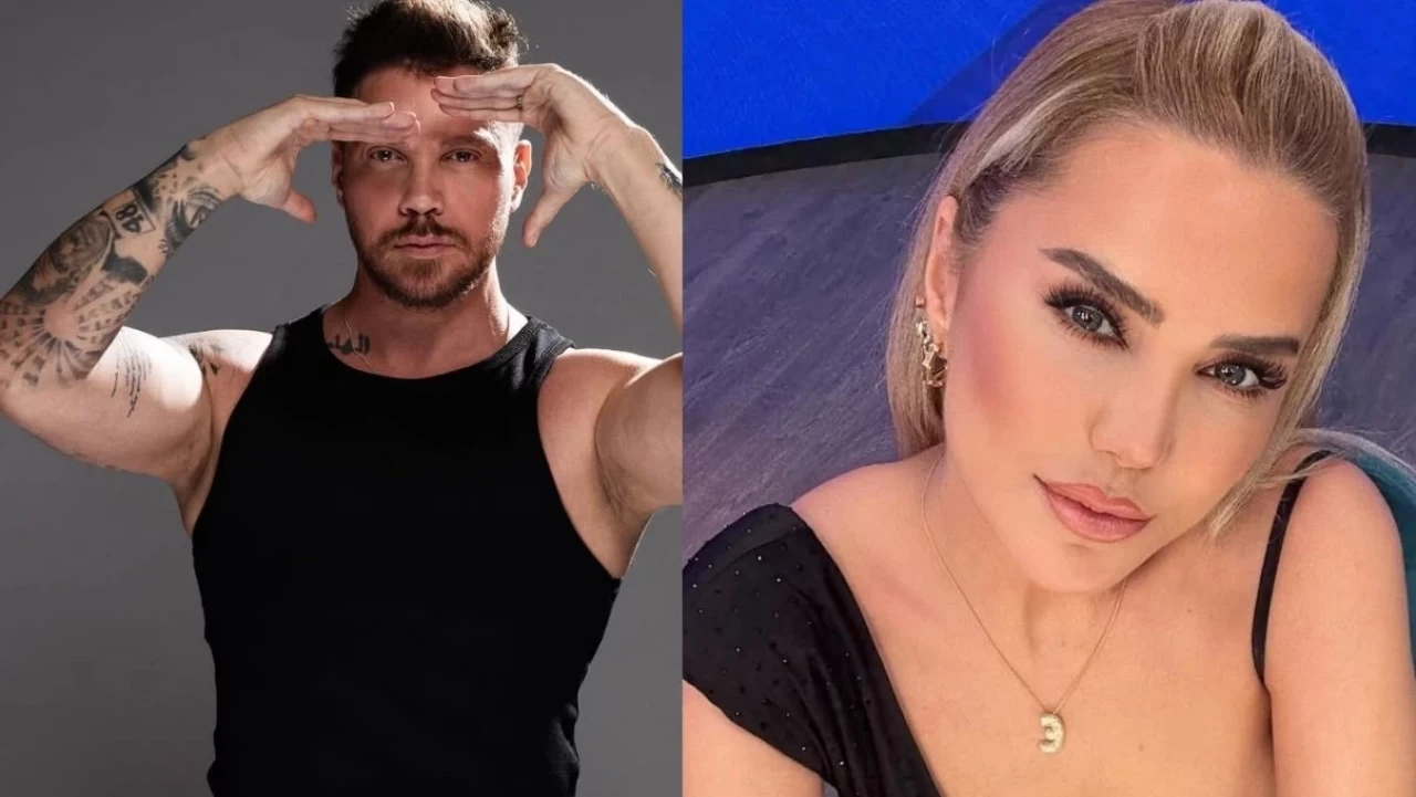 Ece Erken-Sinan Akçıl: Yaş Farkı Hep Merak Ediliyordu, İşte Cevabı!