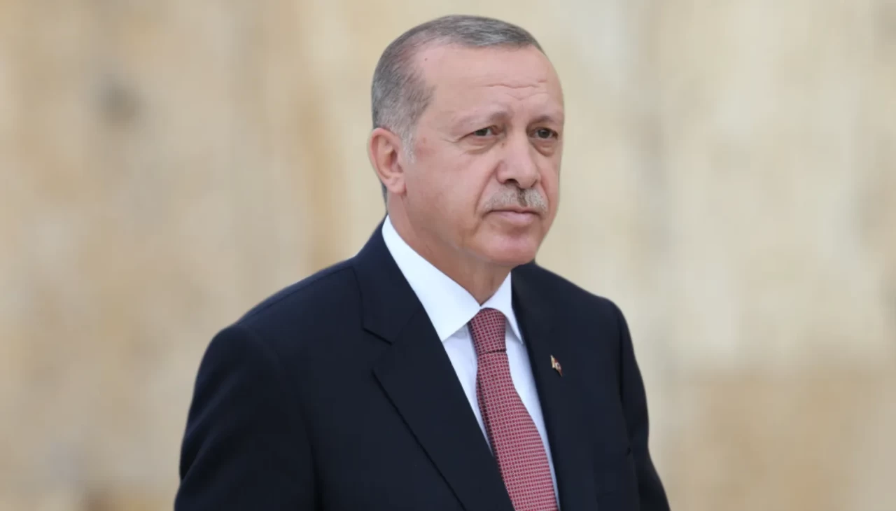 Cumhurbaşkanı Erdoğan, şehit babasıyla telefonda görüşerek başsağlığı diledi