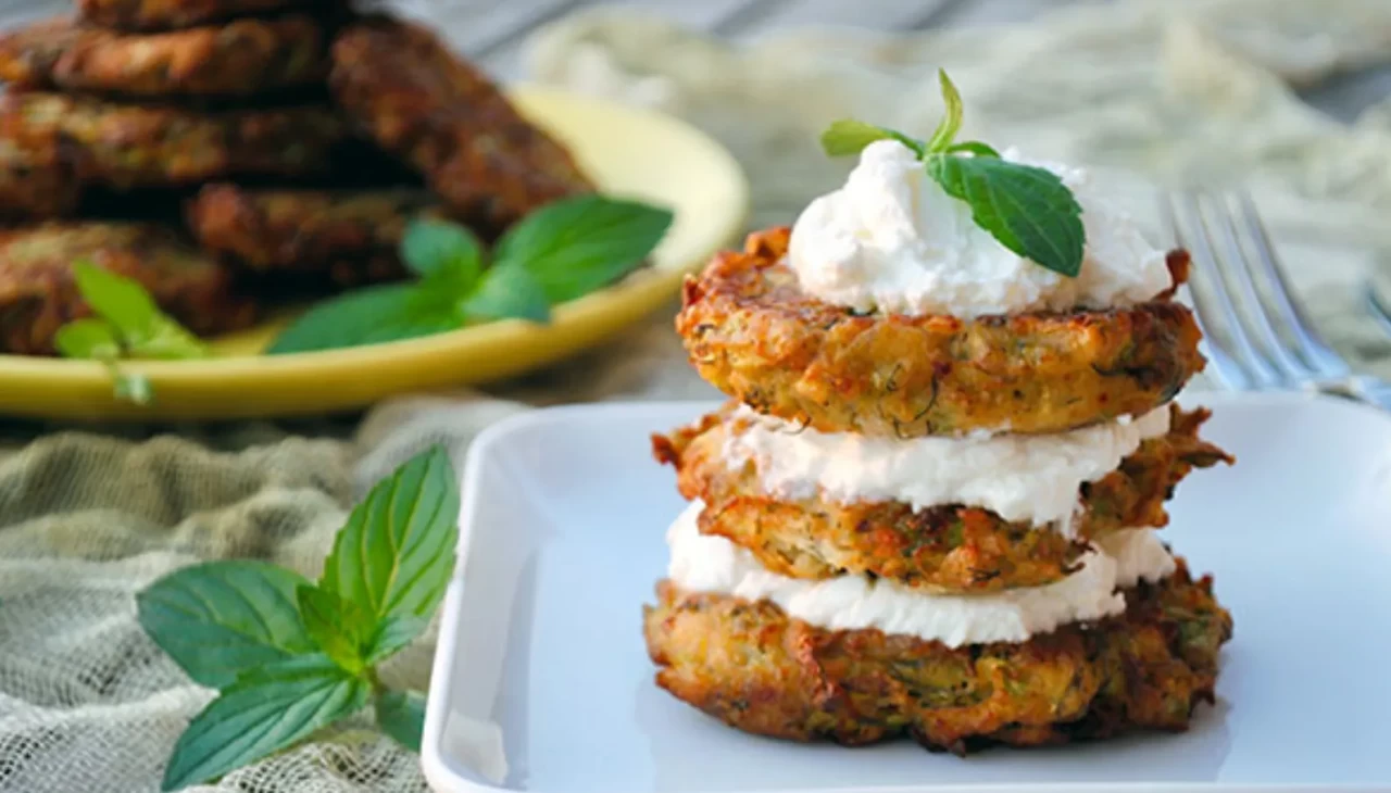 Ev hanımlarından şeflere kadar herkes bu tarifte buluştu! Taze fasulye mücveri