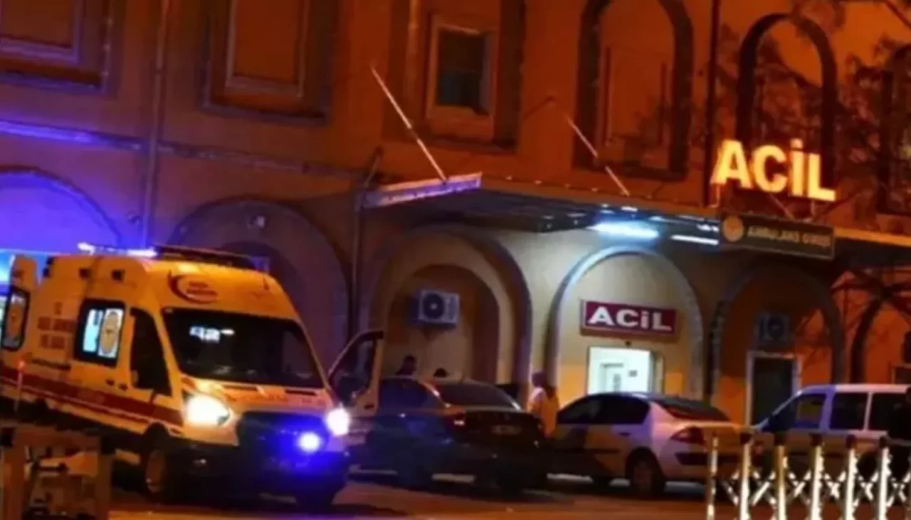 Mardin’de 11’inci kattan düşen 15 yaşındaki genç hayatını kaybetti