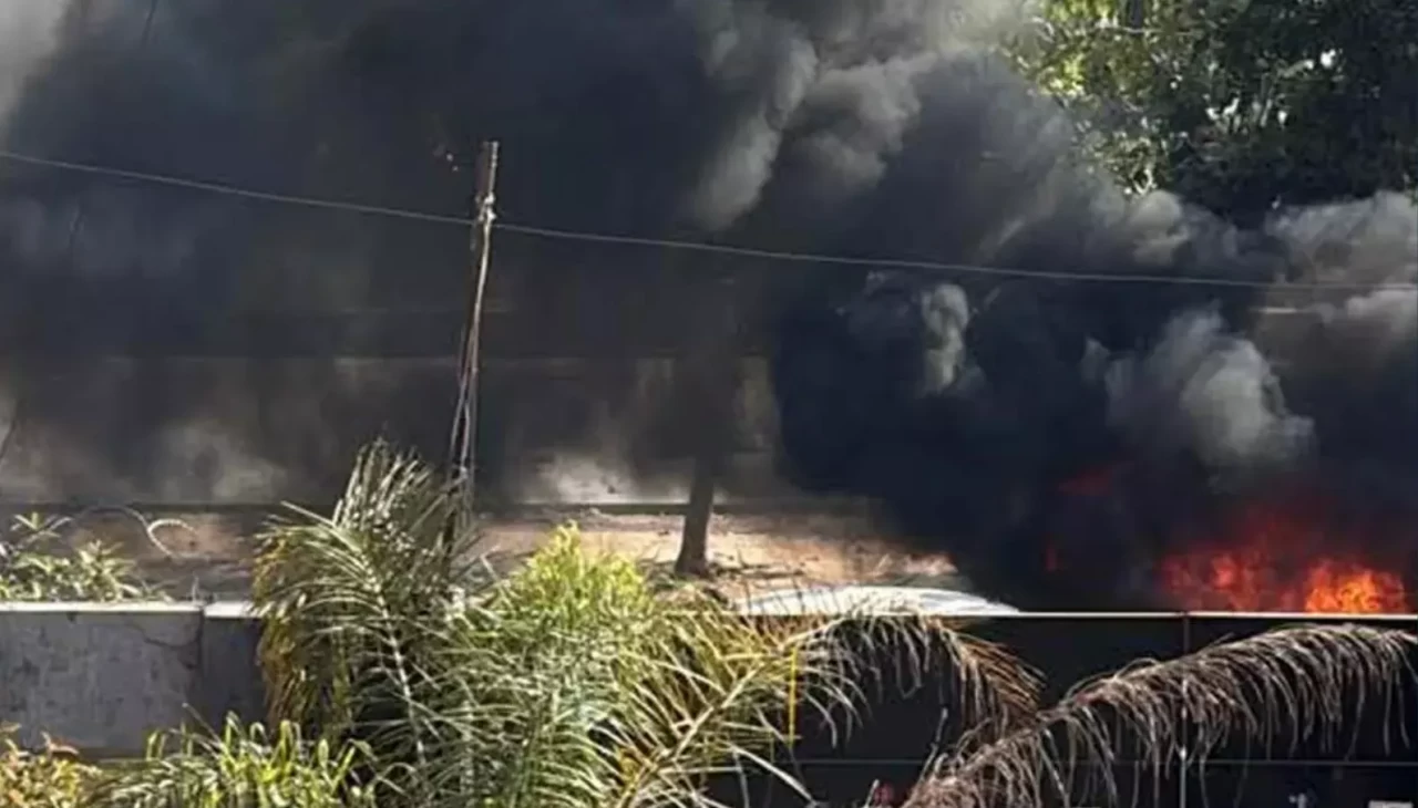 Dışişleri Bakanlığı’ndan Pakistan’daki terör saldırısına kınama