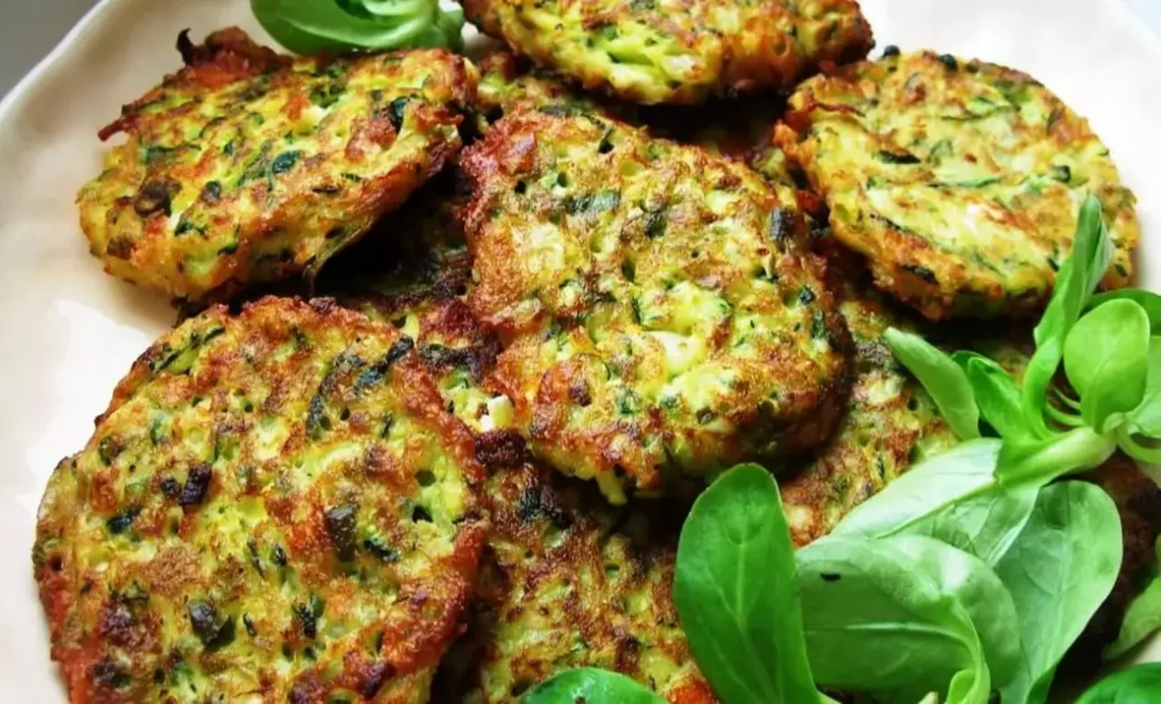 Pratik ve Lezzetli Karnabahar Mücveri Tarifi: En Kolay Yapımı