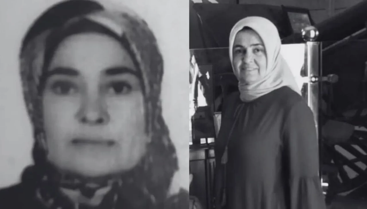 Denizli’de ağaç budarken düşen kadın hayatını kaybetti