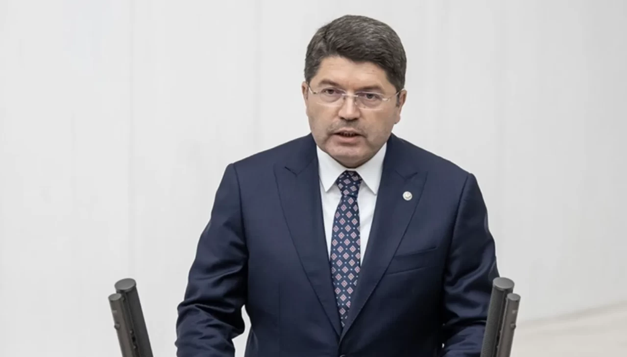 Adalet Bakanı Tunç: “Tarafsız ve bağımsız yargının teminatı HSK, 2025’te 621 hakim ve savcı atandı”