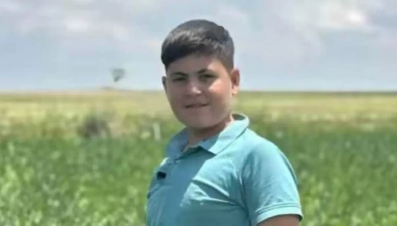 Niğde’de traktörün altında kalan 14 yaşındaki çocuk hayatını kaybetti