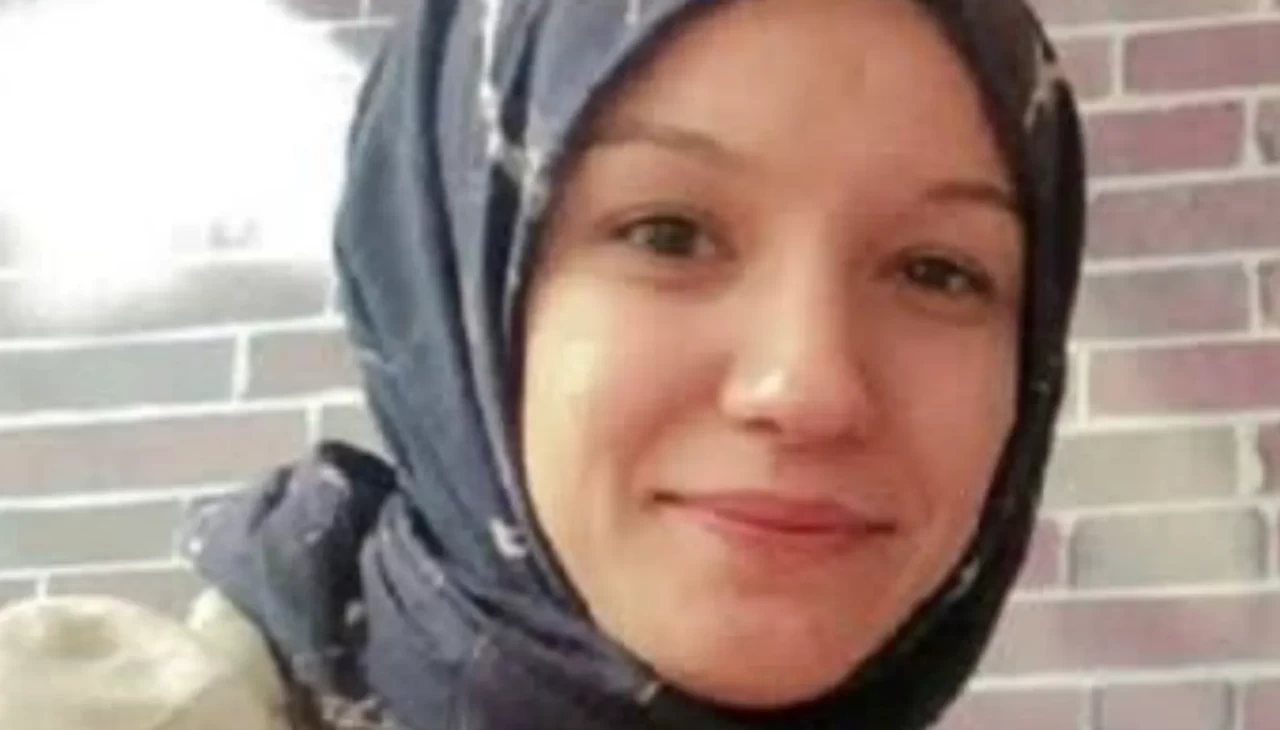 Çankırı’da iş kazası: Halı sıkma makinesine kapılan genç kadın hayatını kaybetti