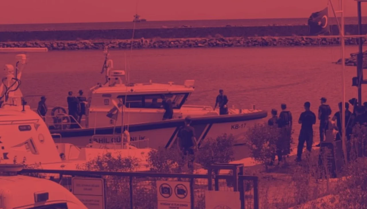 Tekirdağ’da balık avına çıkan baba denizde kayboldu, cansız bedeni bulundu