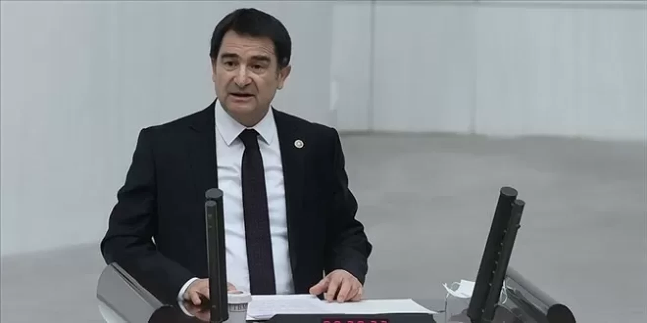 MHP’li Aksu: Gençler yeteneklerine göre yönlendirilmeli, sporda ahlak korunmalı!