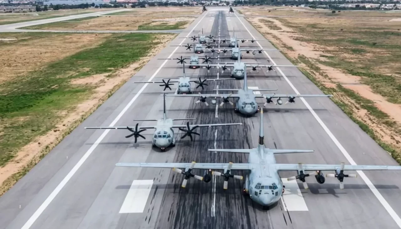 Yunan Hava Kuvvetleri’nden skandal paylaşım! Türkiye yas tutarken tepki çeken görüntü