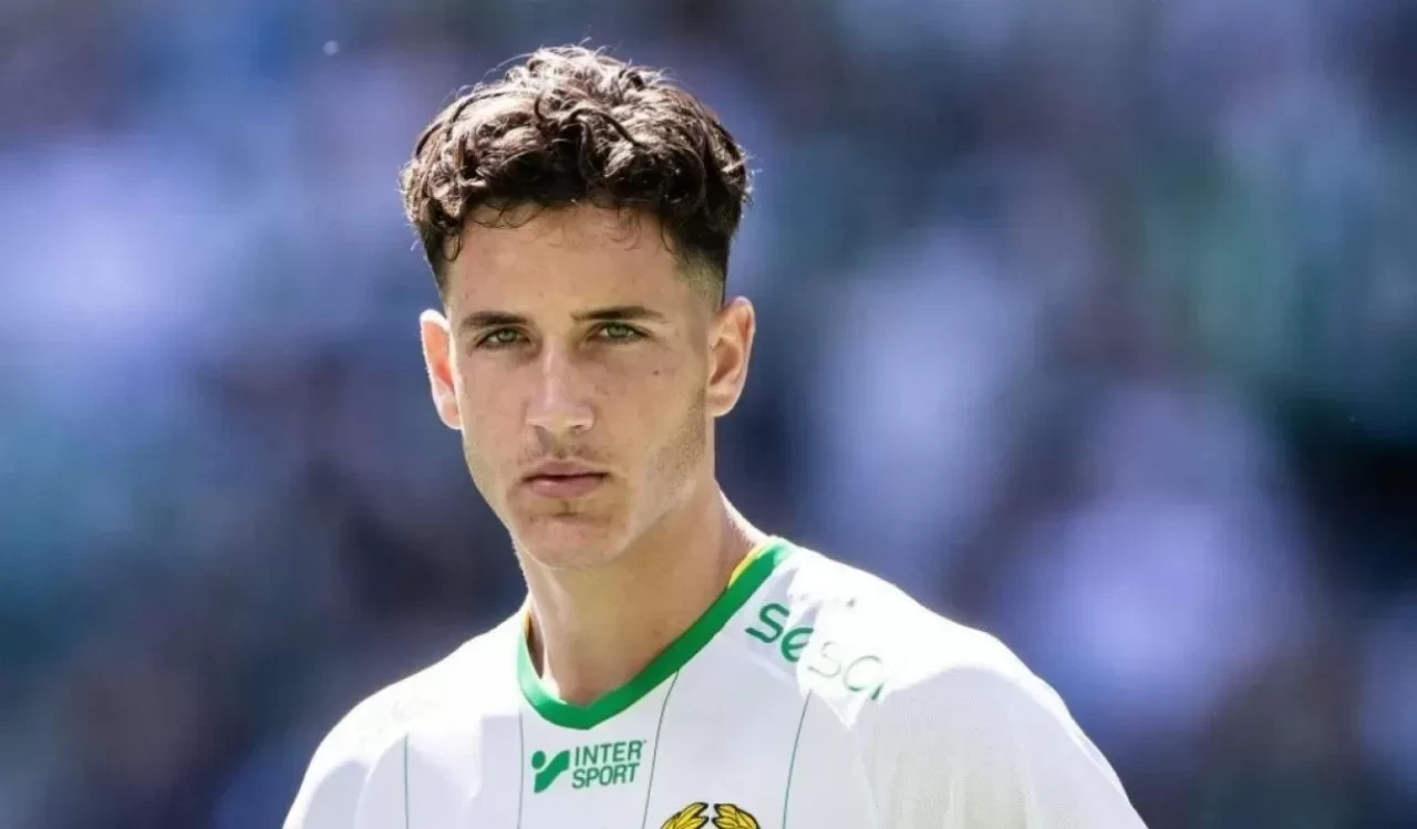 Deniz Gül Kimdir? Nereli ve Hangi Takımda Oynuyor?