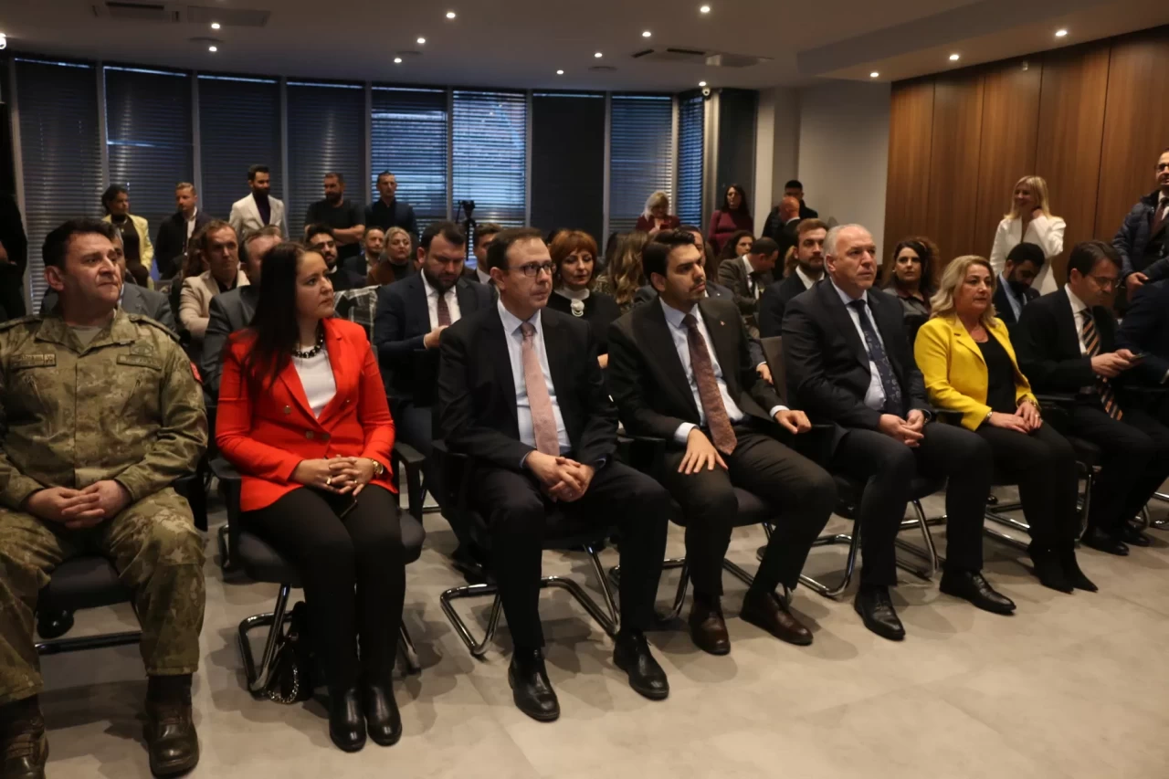 TİKA'dan Kosova'da Türk kültürüne ve gençlere destek