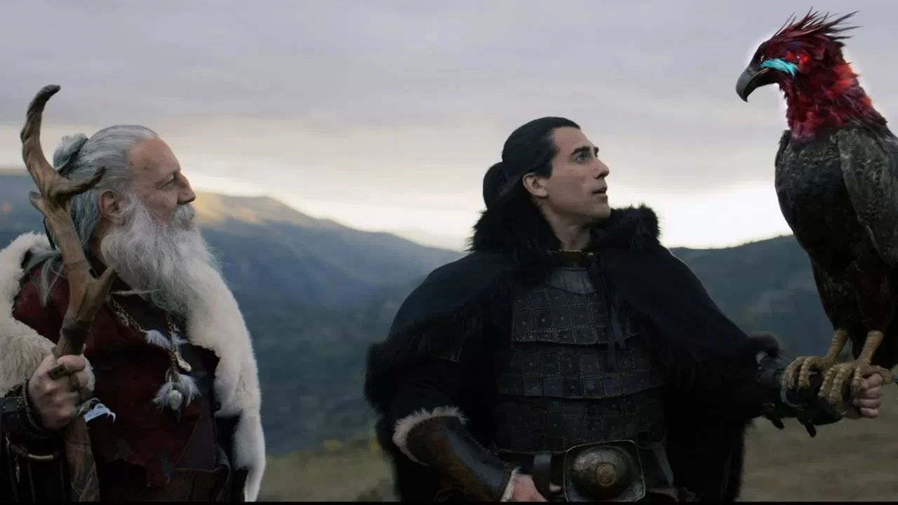 İlk Göktürk filminin konusu ne, oyuncuları kim ve IMDb puanı kaç?