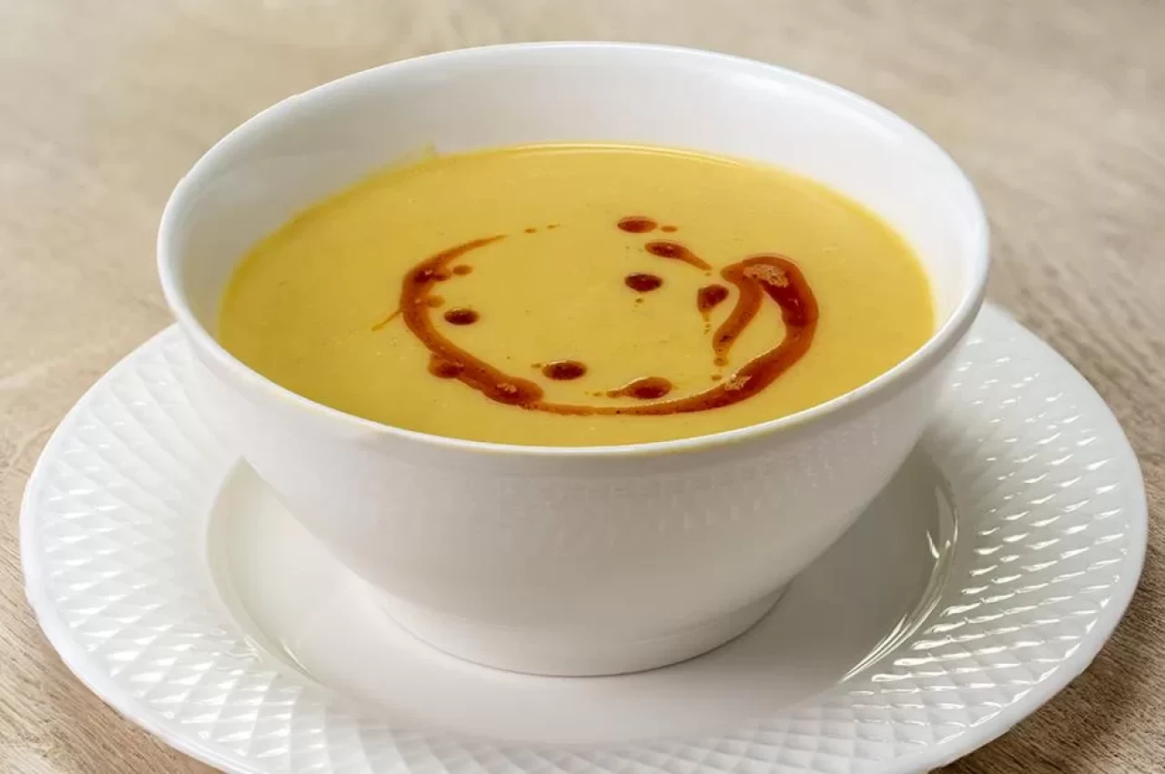 Lokanta Usulü Mercimek Çorbası Tarifi: Pürüzsüz Kıvamıyla En Lezzetli ve Pratik Çorba