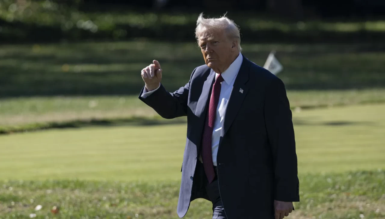 Trump'ı küplere bindirecek hamle! BBC harekete geçti