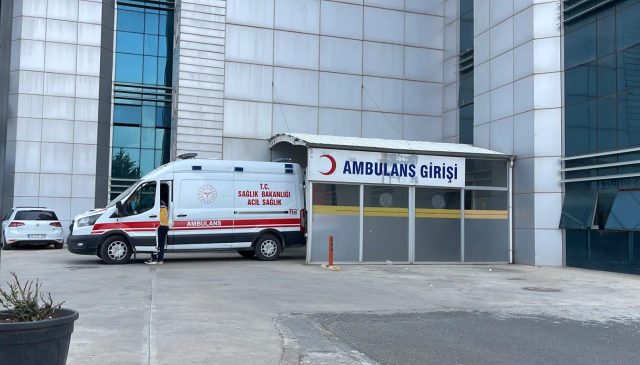 Şanlıurfa’da marangoz atölyesinde vahşet: 15 yaşındaki çırak kompresör işkencesiyle ağır yaralandı