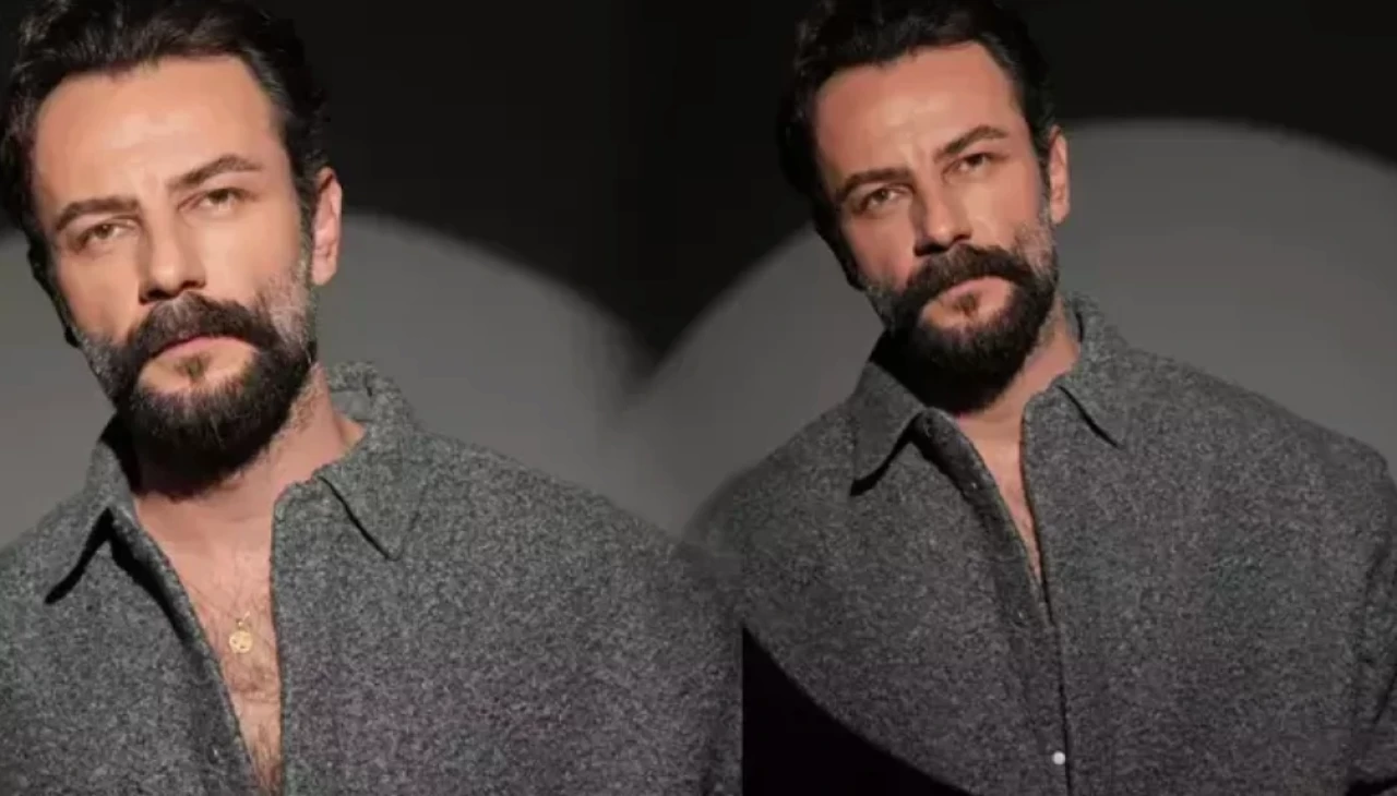 Gökberk Demirci, Rüya Gibi Dizisine Katıldı! Bora Karakteriyle Kadroya Dahil Oldu