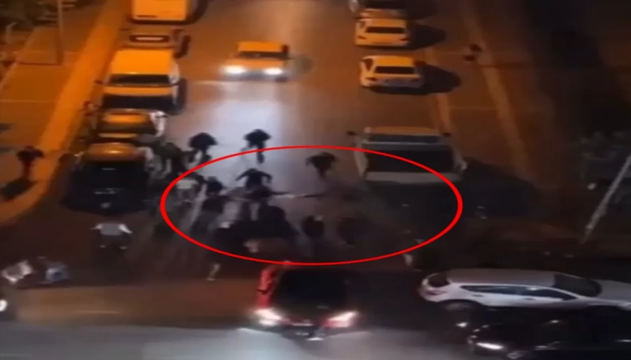 Diyarbakır’daki düğün kanlı bitti: Gelinin amcası öldü, yeni görüntüler ortaya çıktı