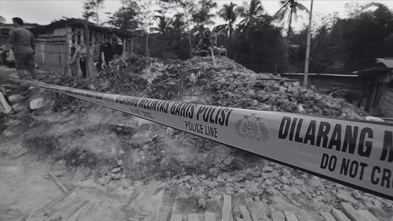 Korkutan toprak kaymaları: Ölü sayısı 23’e yükseldi, 28 kişi kayıp