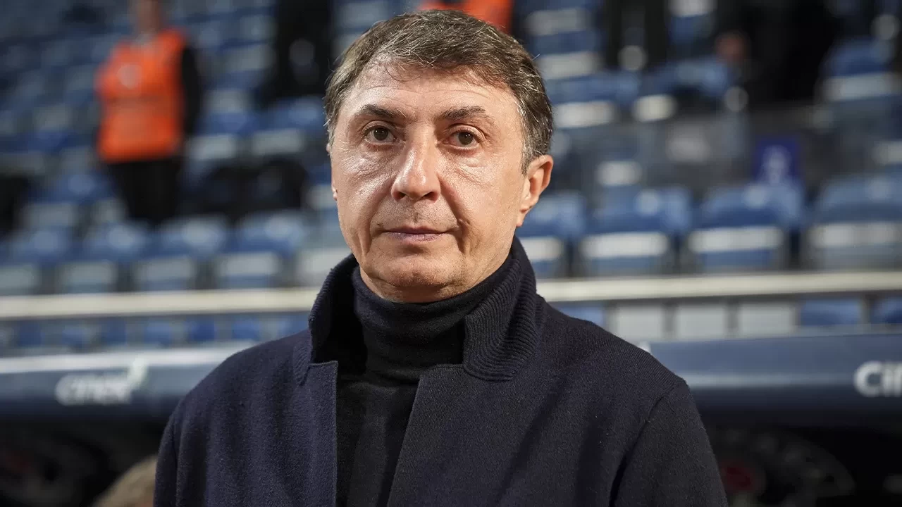 Şota Arveladze: “İkinci yarıda 5 dakikada maçı kaybettik”