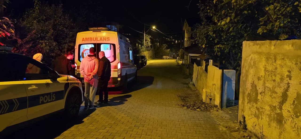 Zonguldak'ta yalnız yaşayan kişi evinde ölü bulundu