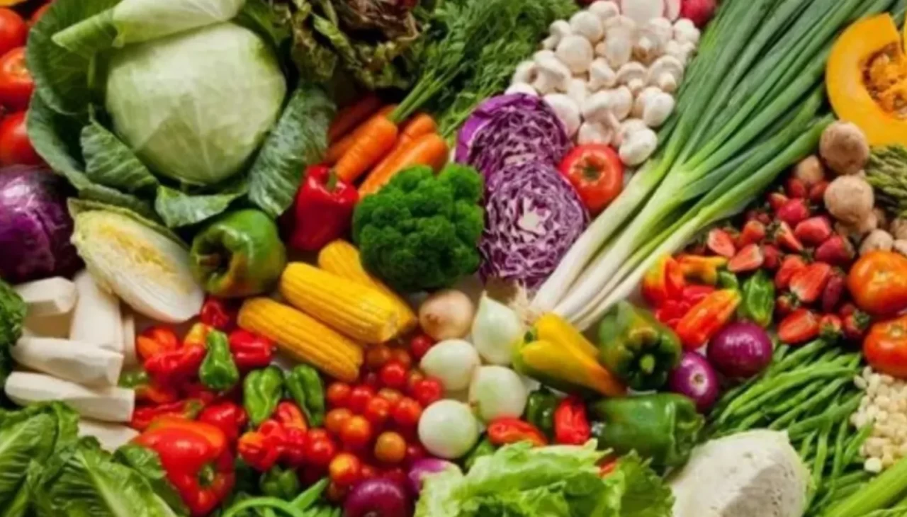 Bağışıklığı roket gibi yükselten 6 sebze! Kasım ayının gizli şifa kaynakları