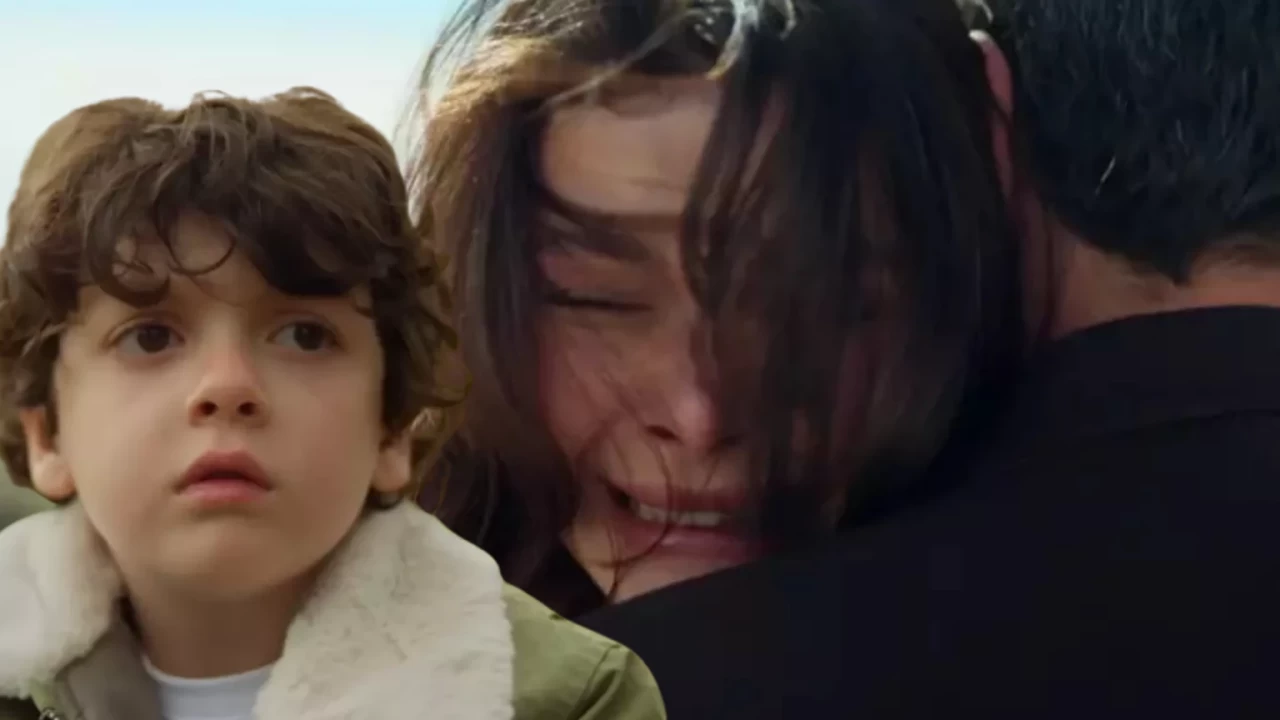 Uzak Şehir 38. Bölüm: Deniz Cihan'ı Kim Kaçırdı? Ecmel Gerçekten Suçlu Mu?