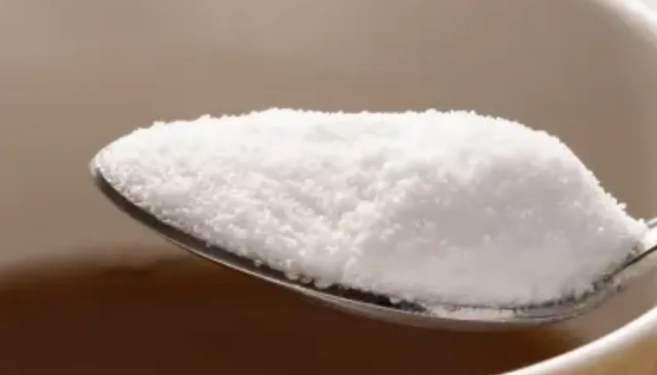 Aspartam nedir? Aspartam hangi ürünlerde bulunur?