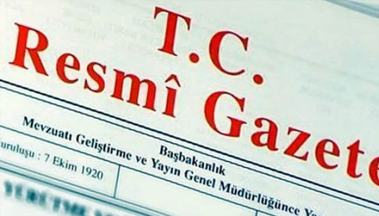 Sağlık Hizmetleri Lisans Yönetmeliği Resmî Gazete’de yayımlandı: Sağlıkta yeni dönem başlıyor