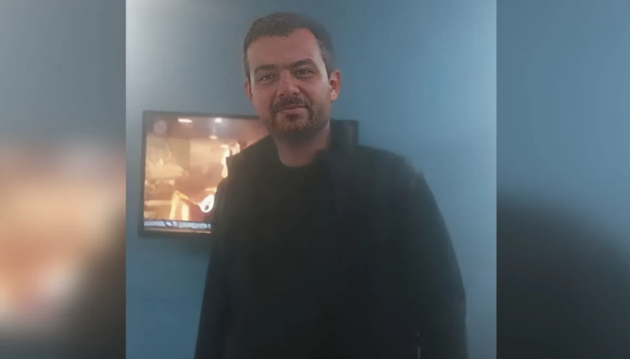 Kastamonu’da baba dehşeti: Oğlunu tabancayla vurup öldürdü