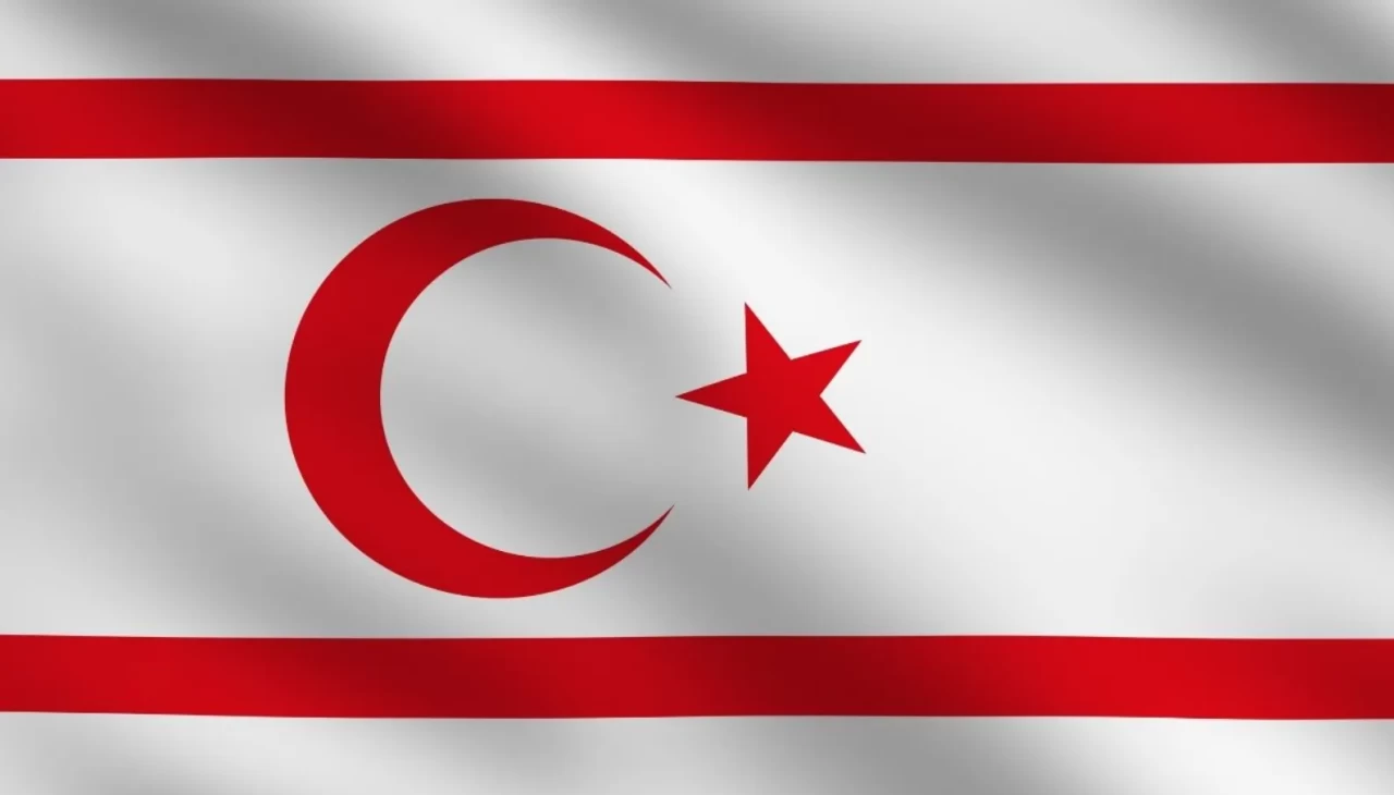 Kuzey Kıbrıs Türk Cumhuriyeti 42 yaşında