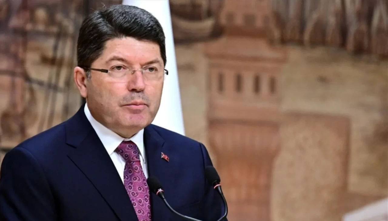 Bakan Tunç: “Türkiye, yargıda dijital dönüşümde örnek ülke konumuna geldi”