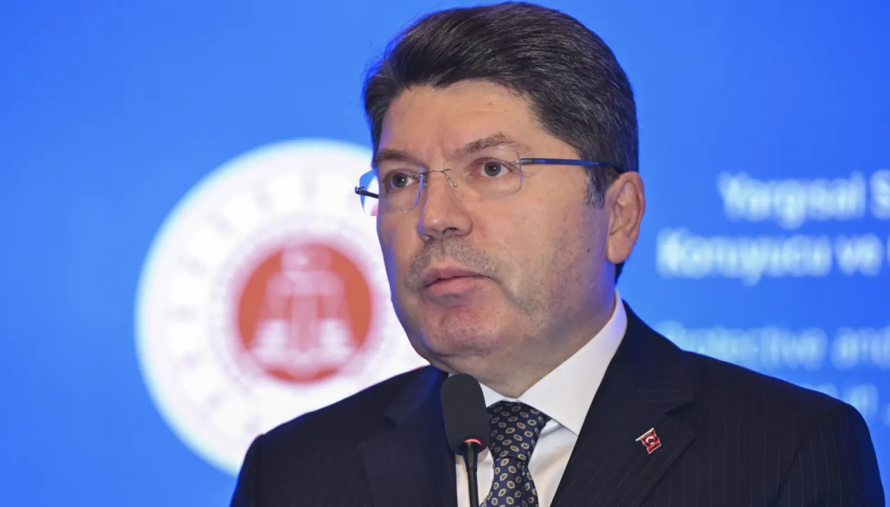 Adalet Bakanı Yılmaz Tunç duyurdu! Nakil listesi yayınlandı