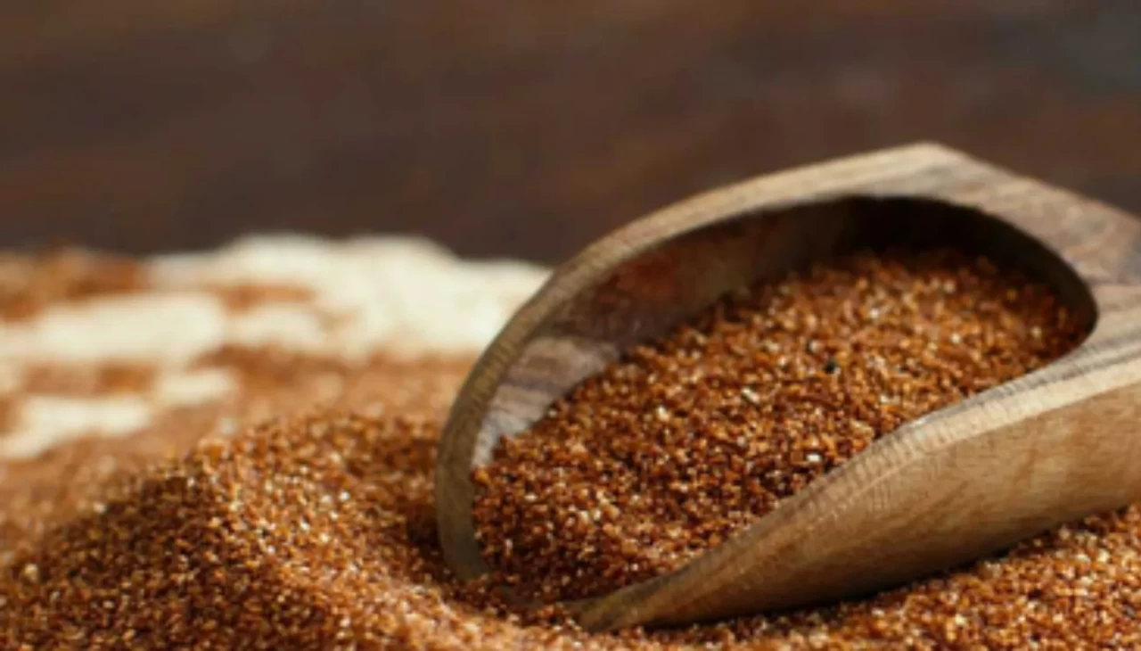 Teff tohumu nedir, nasıl kullanılır?