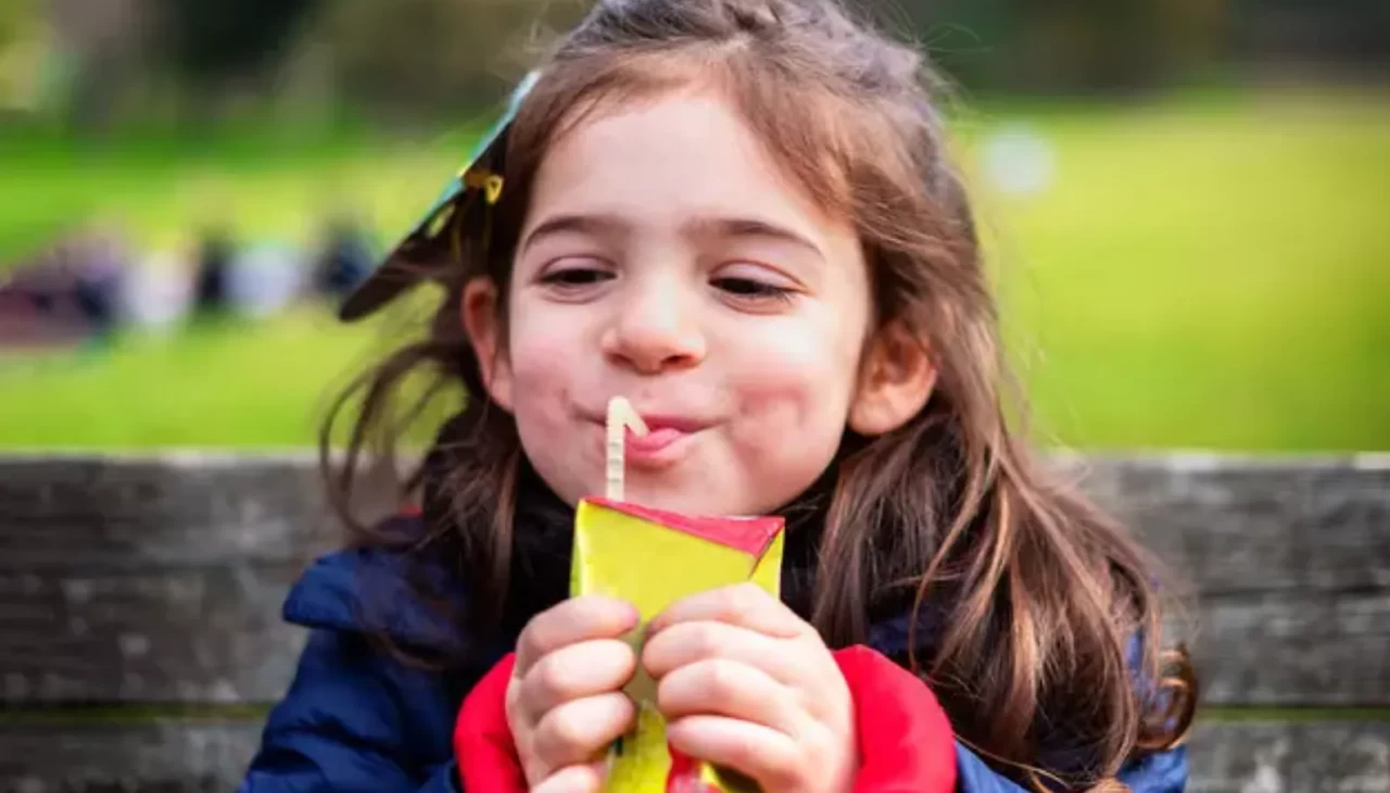 Canan Karatay’dan şok uyarı: Hazır meyve suyu alkolden farkı yok!