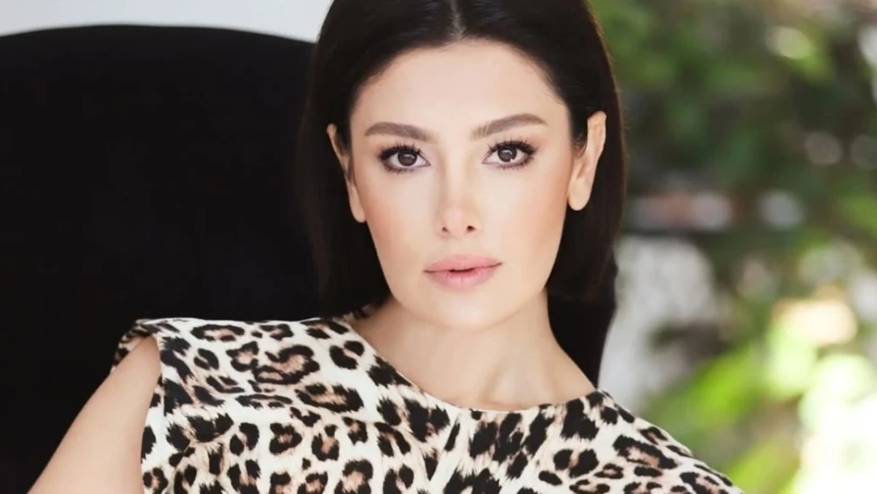 Burcu Binici kimdir, kaç yaşında? Erzurumlu oyuncu Burcu Binici'nin nereli olduğu ve evlilik hayatı merak ediliyor!