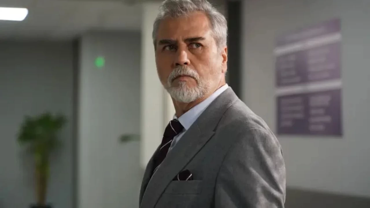 Teşkilat 157. Bölümde Rutkay’ın gizli planı ne? Rutkay, Kleopatra’nın hamlesine boyun mu eğecek?