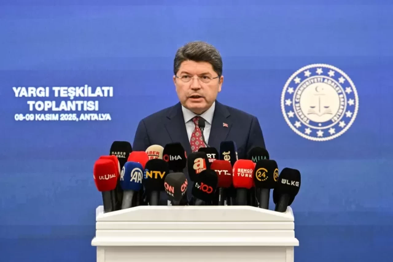 11. Yargı Paketi'nde Kovid düzenlemesi!