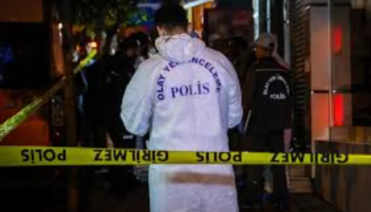 Çorum Alaca’da 11 yıl önce işlenen vahşi cinayet çözüldü