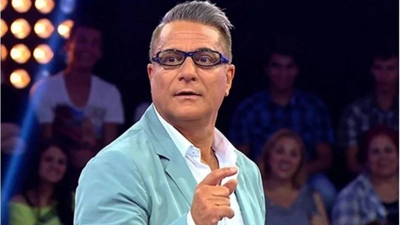 Mustafa Erbil kimdir, kaç yaşında? Mehmet Ali Erbil’in abisi Mustafa Erbil’in özel hayatı ve biyografisi