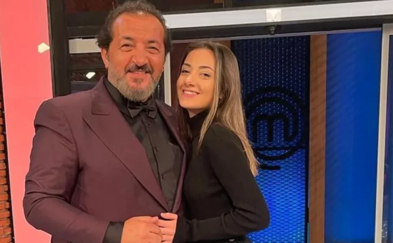 MasterChef Mehmet Yalçınkaya’nın Gizemli Eşi Kim? Ünlü Şef Aslında Kiminle Evli, Kaç Çocuğu Var?