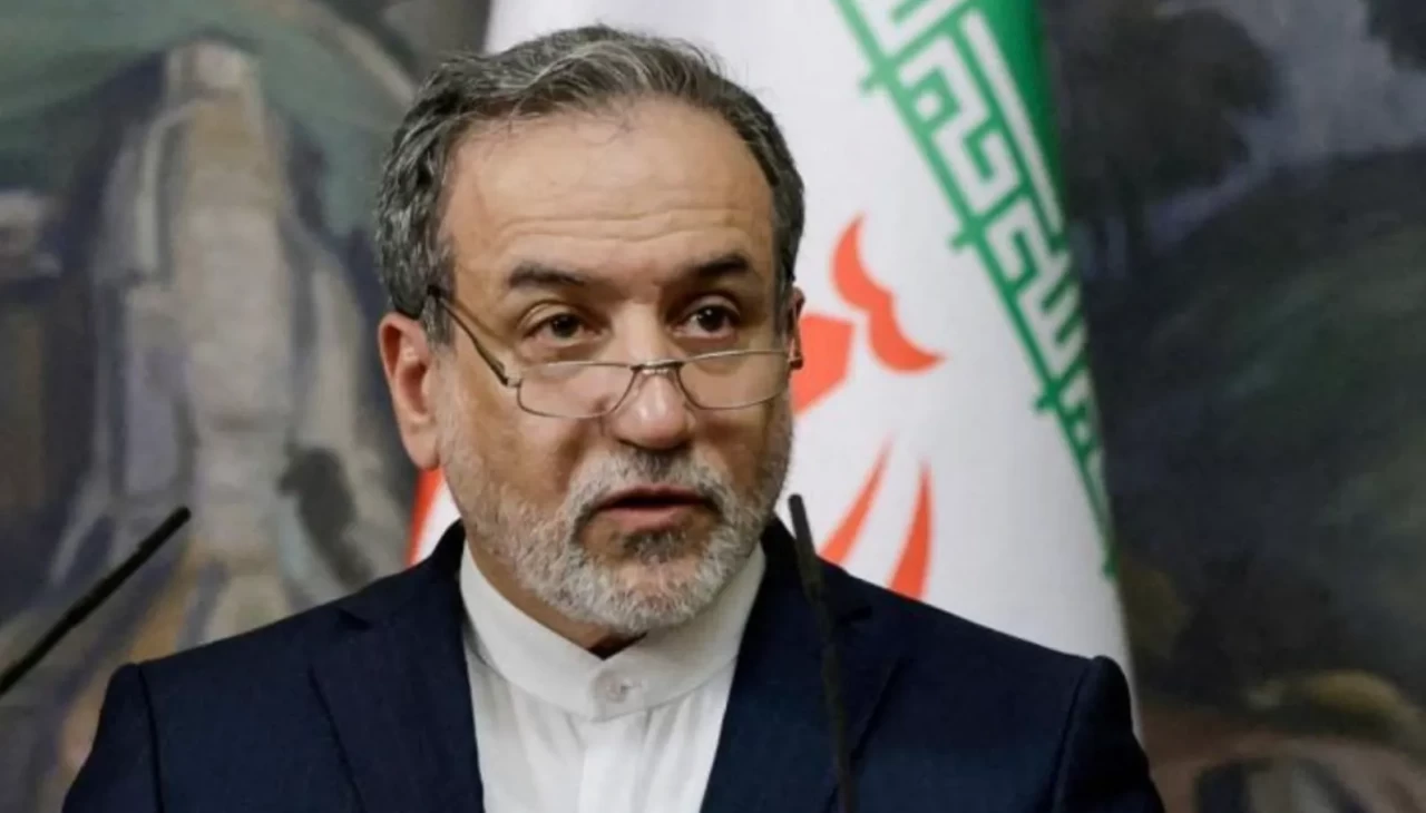 Fransa: “Arakçi ile görüşme IAEA yükümlülüklerini hatırlatmak için fırsat”